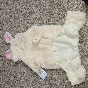 House of Barker Bunny Pet Apparel Outfit
